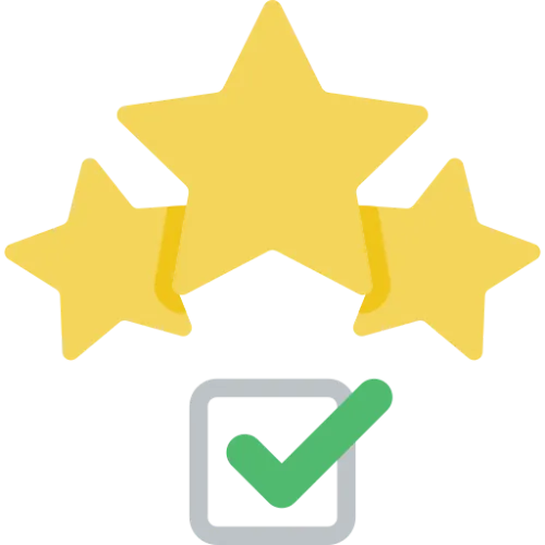 Feedback Stars