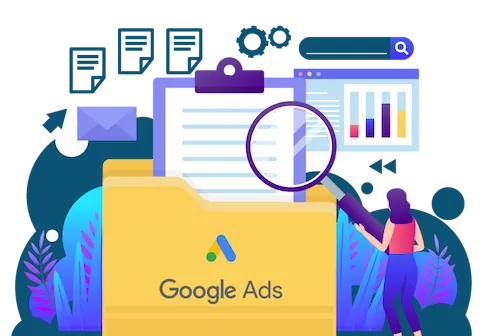 Google Ads Marketing