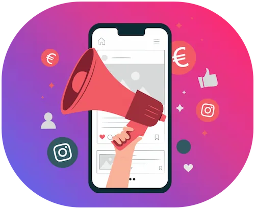 Instagram Marketing