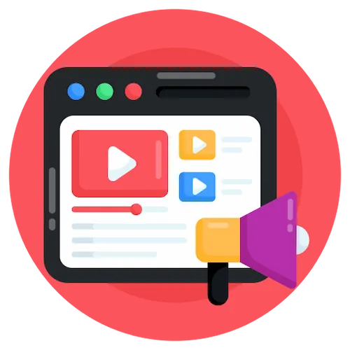 Video Ads Marketing